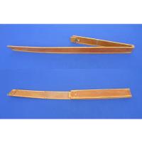 Klepper T 6 SZ Sportzweier Bordwand hinten rechts