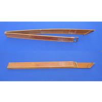 Klepper T 6 SZ Sportzweier Bordwand vorn links