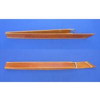 Klepper T 6 SZ Sportzweier Bordwand vorn rechts