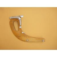 Klepper T 8 Steven Heck hinten Schlitz