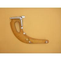 Klepper T 8 Steven Heck hinten Rundloch