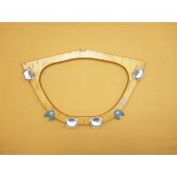 Klepper TS 2 Spant 8 - Version 2