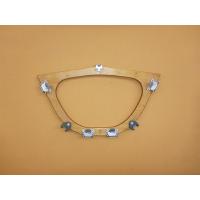 Klepper TS 2 Spant 8 - Version 1