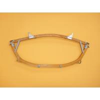 Klepper Vagabund 50 Spant 5