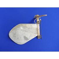 Klepper Wanderzweier 1929 WZ 29 Steuerblatt