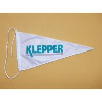 Wimpel von Klepper
