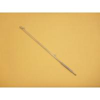 Wimpelstange Klepper mit Feder