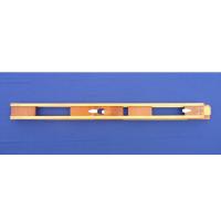 Klepper Bordwand hinten links dunkel