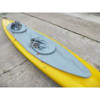 Spritzplane Klepper Kamerad TS