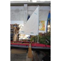 - Klepper Segelanlage mit Schwertanlage