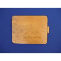 Kolibri 1 Sitz hinten
