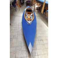 - Faltboot Kolibri 3 von MTW