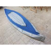 Kolibri 3 Bootshaut - top Zustand