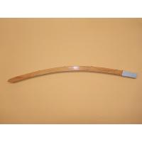 Kolibri 4 Waschbord vorn rechts