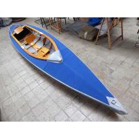 - Faltboot Kolibri 4 von MTW top