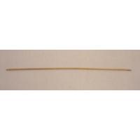 WZ 60 Sente oder Formstab am Steven Bug und Heck