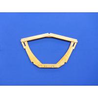 WZ 60 Spant 1 LFB Stern