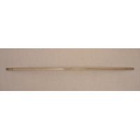 WZ 60 Süllrandleiste links vorn - LFB Stern