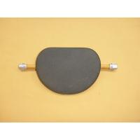 Lehne Rückenlehne für Klepper Faltboot geschäumt 40 cm