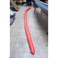 Klepper Aerius II Kenterschlauch Luftschlauch rot