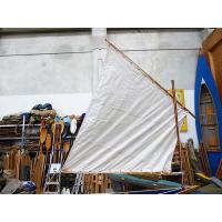 - Luga Segel Treiber für Faltboot von Pouch