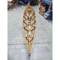 Faltboot Marquardt WZ Gerüst
