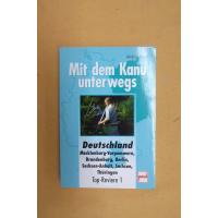 Mit dem Kanu unterwegs