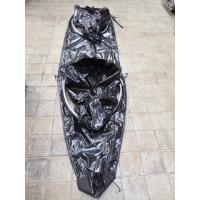 - Faltboot Klepper Aerius II 520 - Spritzplane