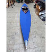 - Faltboot E 65 von Pouch mit neuer Bootshaut