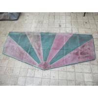 Scalare 250 Bugabdeckung