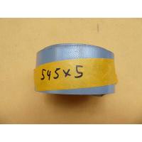 PVC Kielstreifen 5 x 265 cm