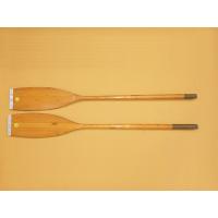 Paddel Vollholz 240 cm
