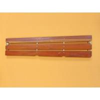 Klepper Passat Bodenrost Mitte links