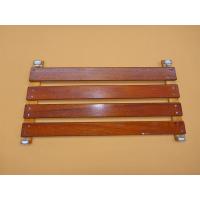 Klepper Passat Sitz hinten