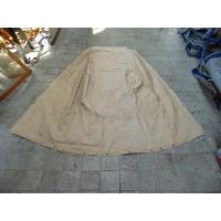 Delphin 110-2 Persenning hinteres Teil