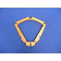 Pionier 540 G Spant 0