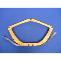 Pionier 540 G Spant 1
