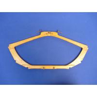 Pionier 540 G Spant 2