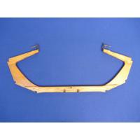 Pionier 540 G Spant 3