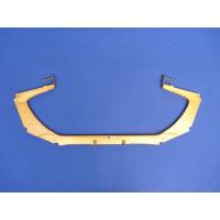 Pionier 540 G Spant 4