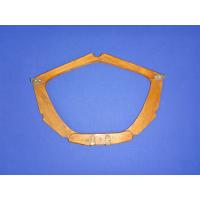 Pionier P 39 Spant 1