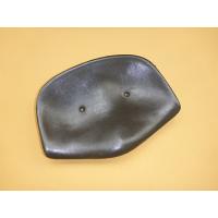 Sitz Klemmsitz geschäumt Pouch