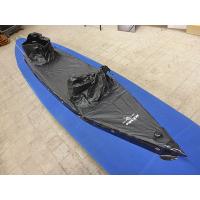 Spritzplane von Pouch für Faltboot RZ 85, RZ 85 Exquisit RZ 96