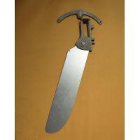 Steuerblatt Pouch lang