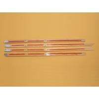 RZ 85-3 Waschbord - Rot - neuwertig