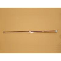 RZ 85-3 Waschbord hinten links braun