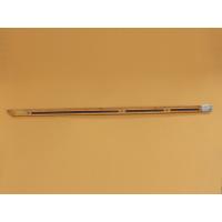 RZ 85 Waschbord KTW Logo Braun vorn links