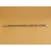 RZ 85 Waschbord KTW Logo Braun vorn rechts