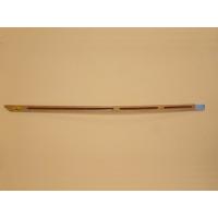 Rz 85-3 Waschbord vorn links braun