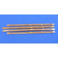 RZ 85 Waschbord KTW - Logo Braun -